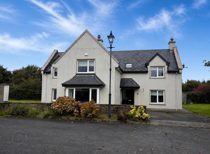 4 Meadow View, Rylane, Macroom, P32KT95
