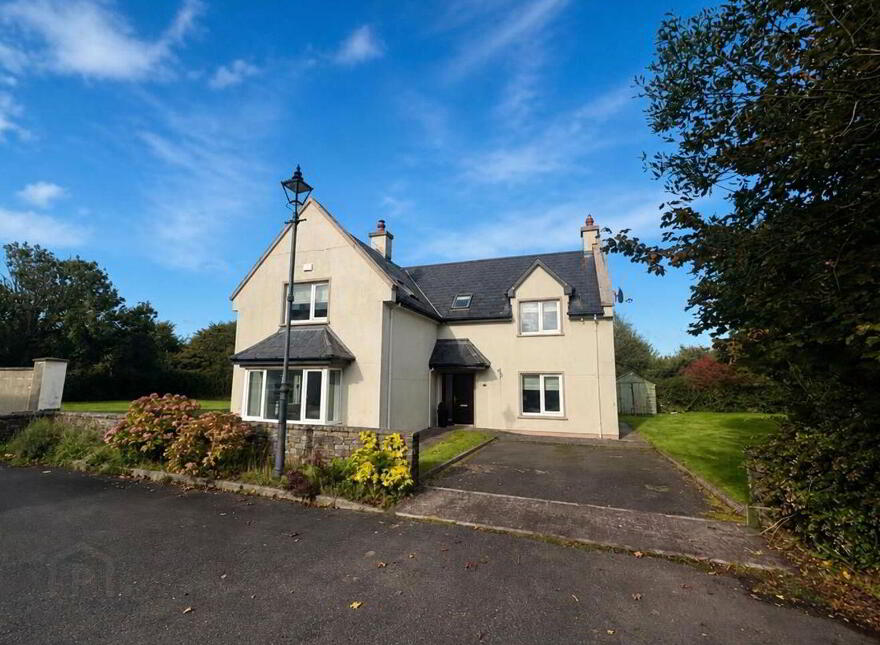 4 Meadow View, Rylane, Macroom, P32KT95