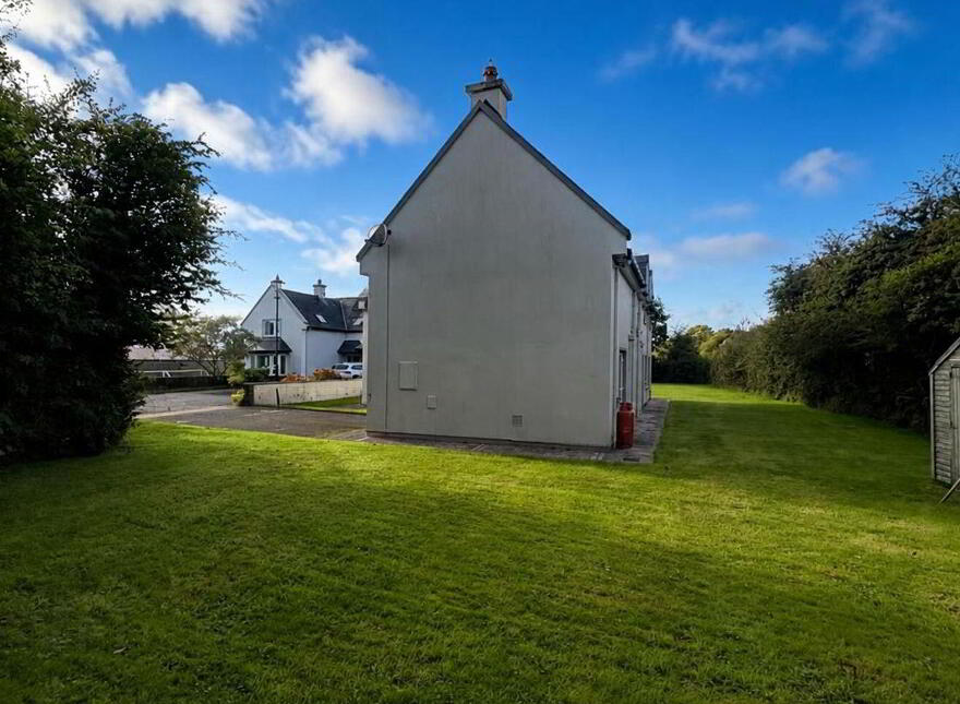 4 Meadow View, Rylane, Macroom, P32KT95