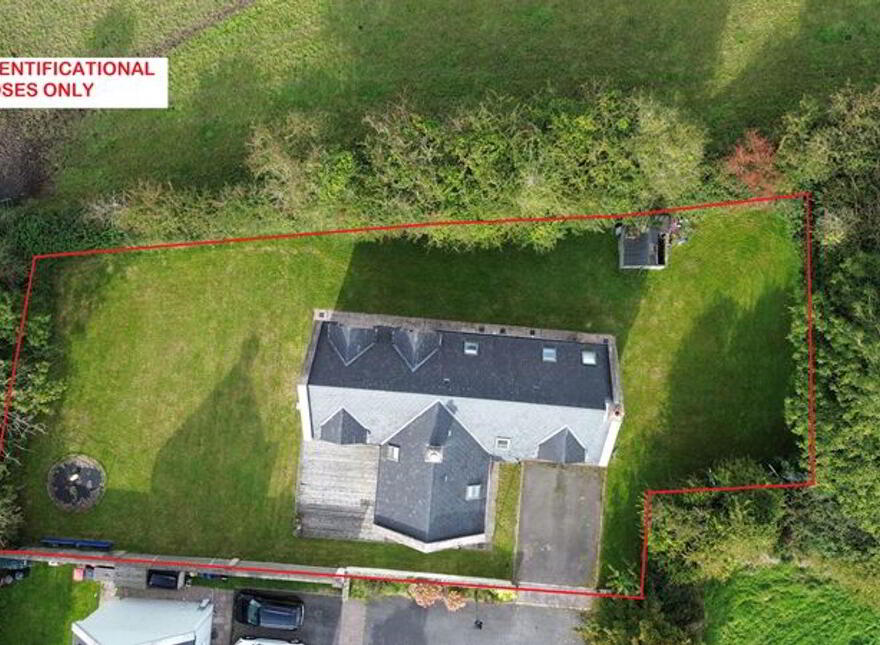 4 Meadow View, Rylane, Macroom, P32KT95