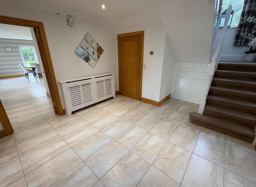 4 Meadow View, Rylane, Macroom, P32KT95