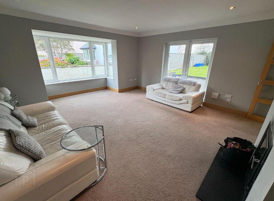 4 Meadow View, Rylane, Macroom, P32KT95
