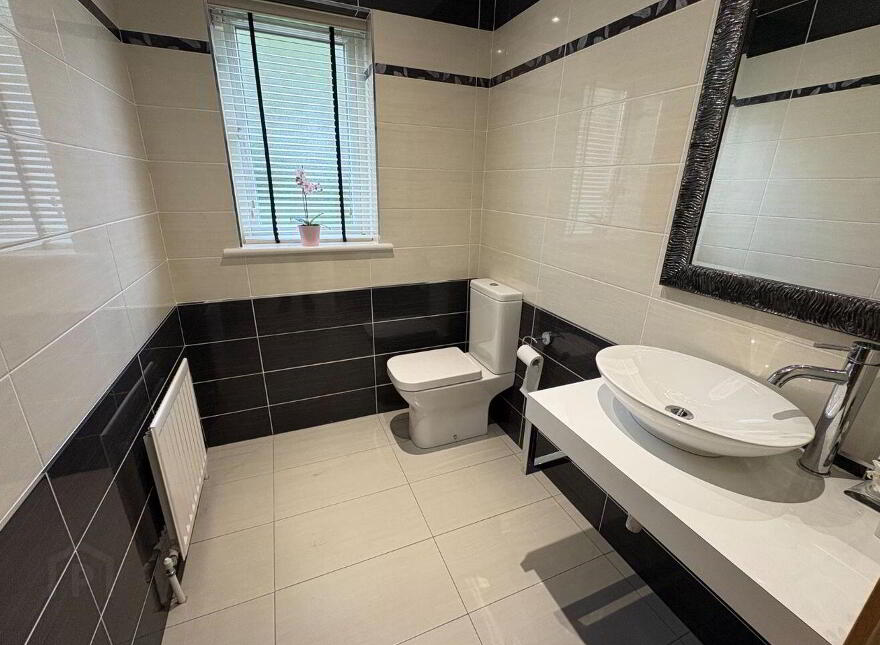 4 Meadow View, Rylane, Macroom, P32KT95