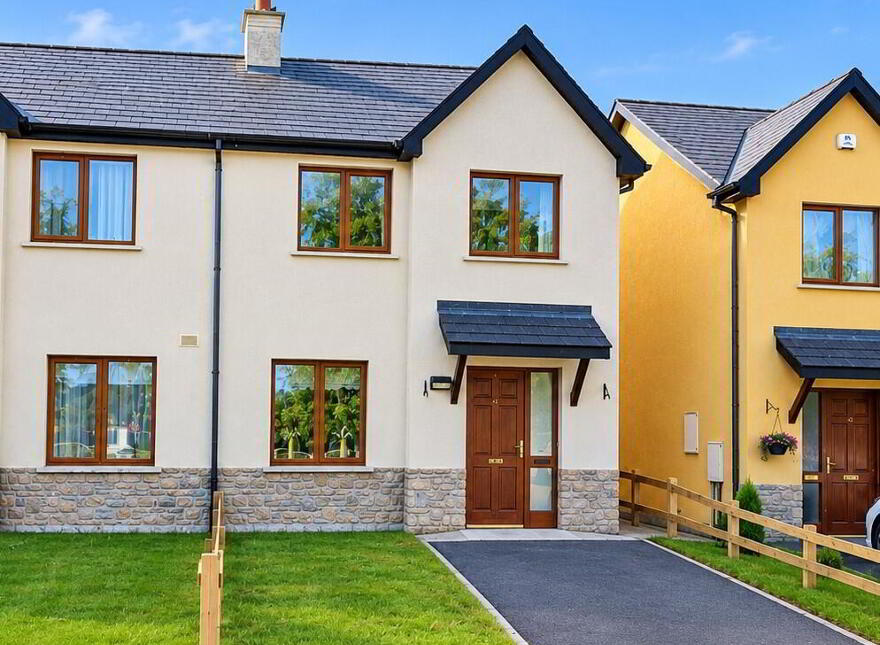 38 Páirc Árd, Newcastle, Clonmel, E91FH64