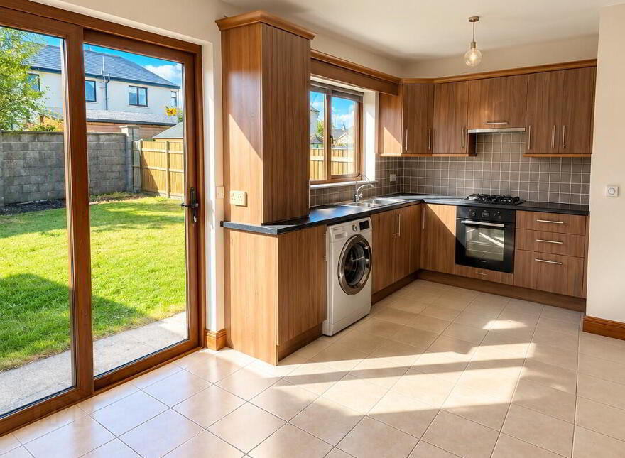 38 Páirc Árd, Newcastle, Clonmel, E91FH64
