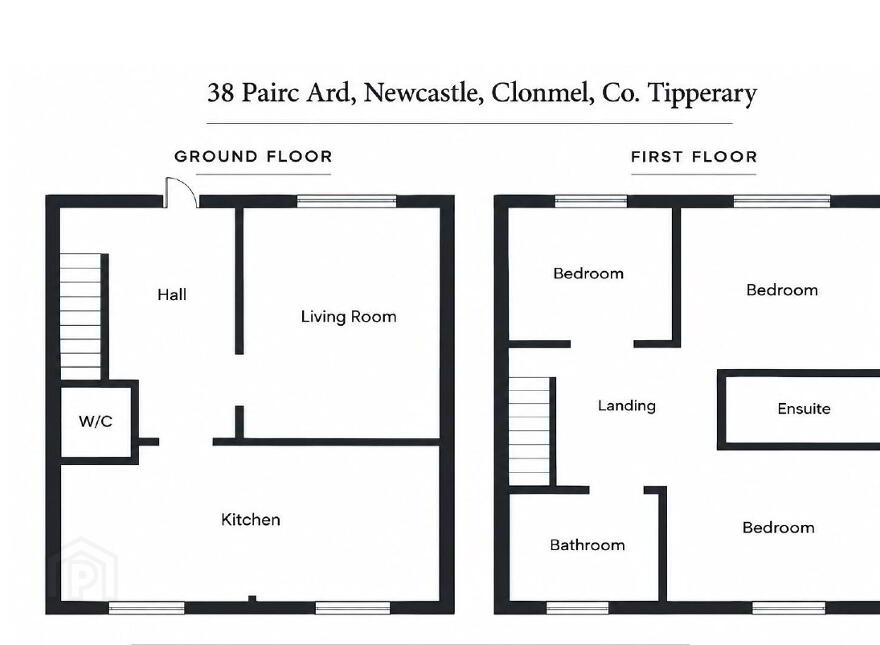 38 Páirc Árd, Newcastle, Clonmel, E91FH64