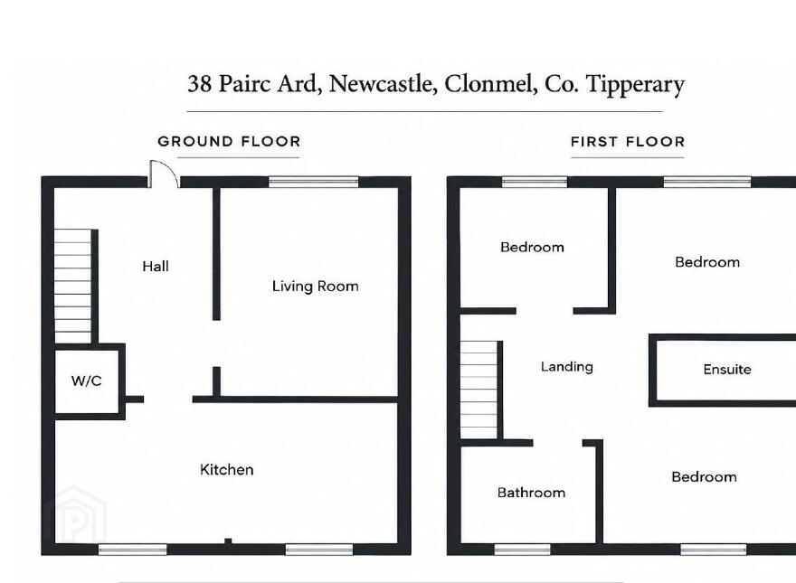 38 Páirc Árd, Newcastle, Clonmel, E91FH64