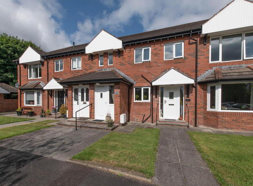 6a Railway Court, Jordanstown, Newtownabbey, BT37 0QZ