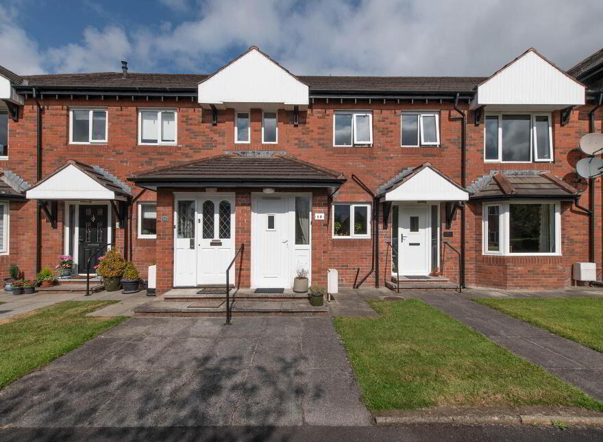6a Railway Court, Jordanstown, Newtownabbey, BT37 0QZ