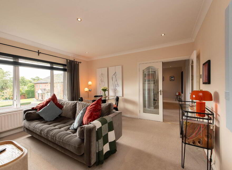 6a Railway Court, Jordanstown, Newtownabbey, BT37 0QZ