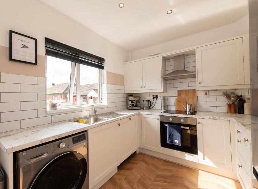 6a Railway Court, Jordanstown, Newtownabbey, BT37 0QZ