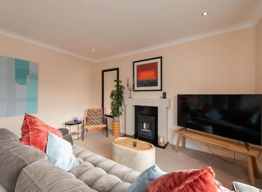 6a Railway Court, Jordanstown, Newtownabbey, BT37 0QZ