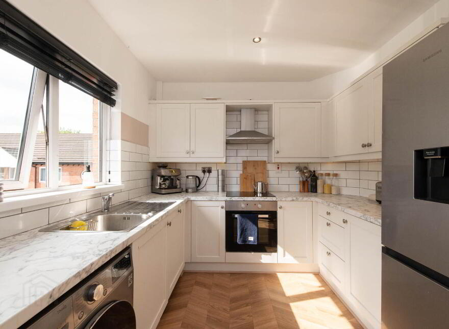 6a Railway Court, Jordanstown, Newtownabbey, BT37 0QZ