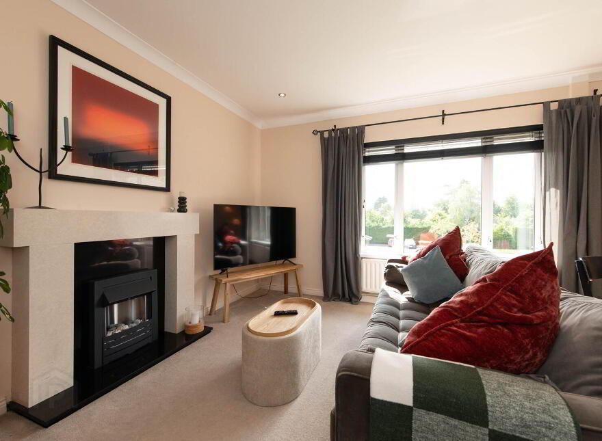 6a Railway Court, Jordanstown, Newtownabbey, BT37 0QZ