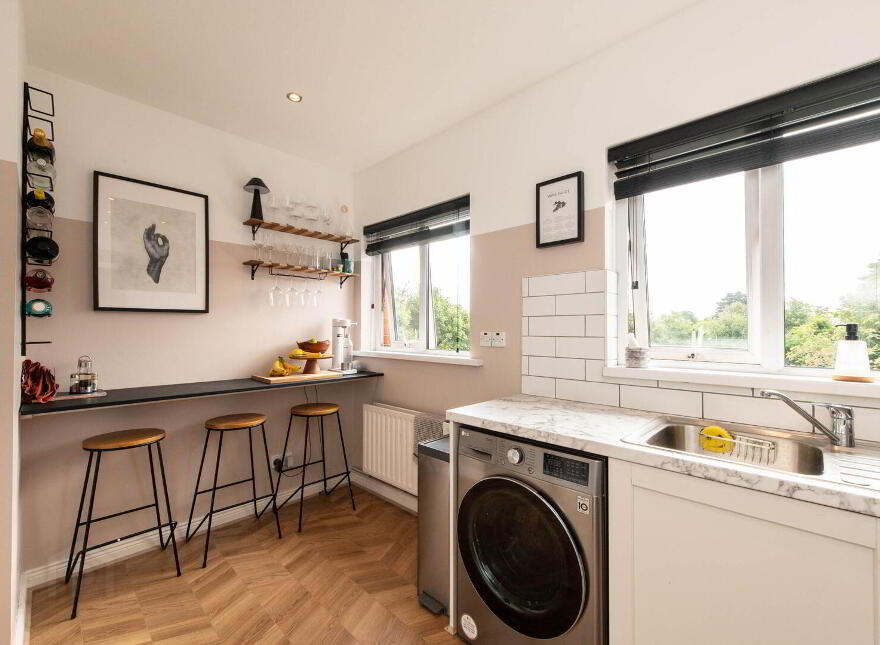 6a Railway Court, Jordanstown, Newtownabbey, BT37 0QZ