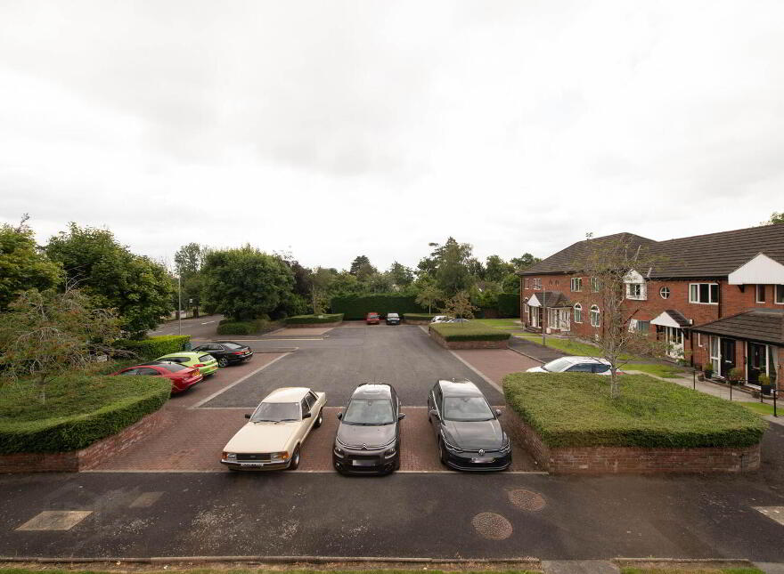 6a Railway Court, Jordanstown, Newtownabbey, BT37 0QZ