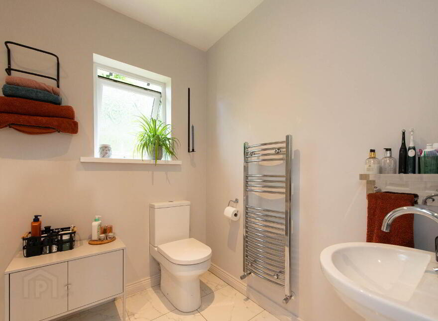 6a Railway Court, Jordanstown, Newtownabbey, BT37 0QZ