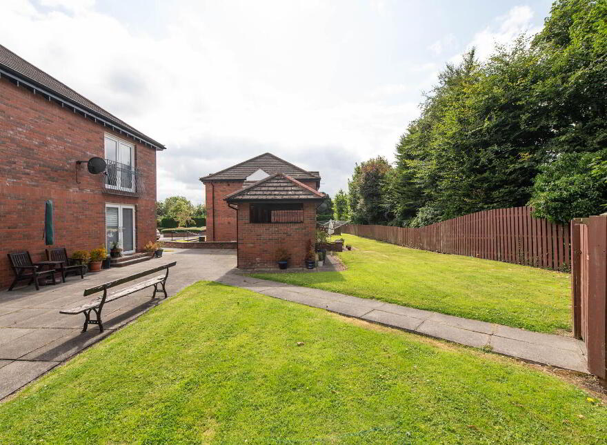6a Railway Court, Jordanstown, Newtownabbey, BT37 0QZ