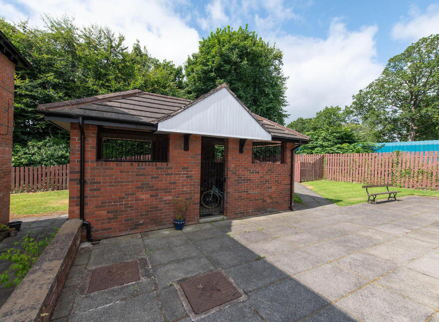 6a Railway Court, Jordanstown, Newtownabbey, BT37 0QZ