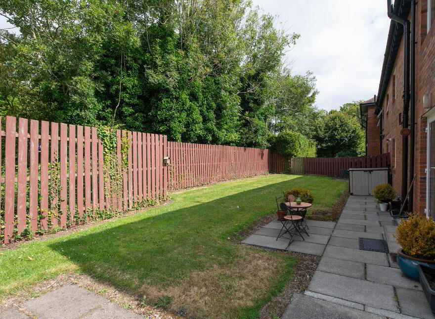 6a Railway Court, Jordanstown, Newtownabbey, BT37 0QZ