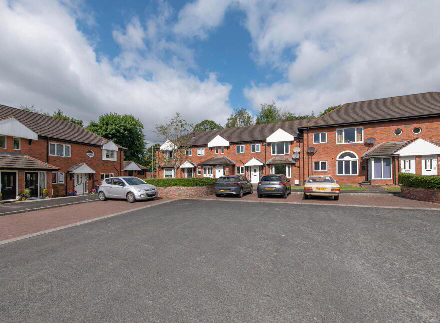 6a Railway Court, Jordanstown, Newtownabbey, BT37 0QZ