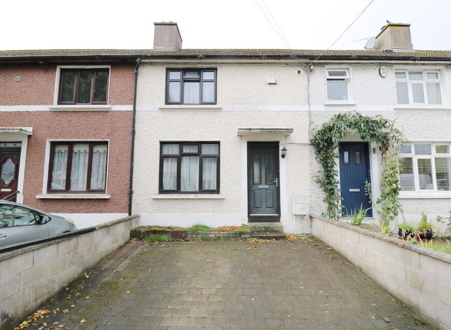 31 Ventry Road, Cabra, D07Y0H2