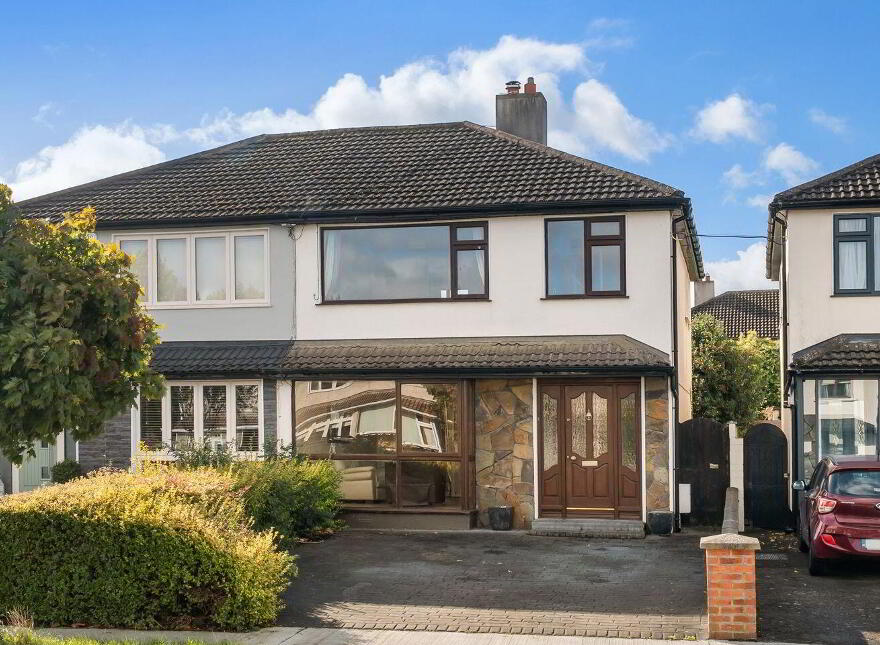 484 Orwell Park Way, Templeogue, 6W, D6w Dw72, Templeogue, D6WDW72