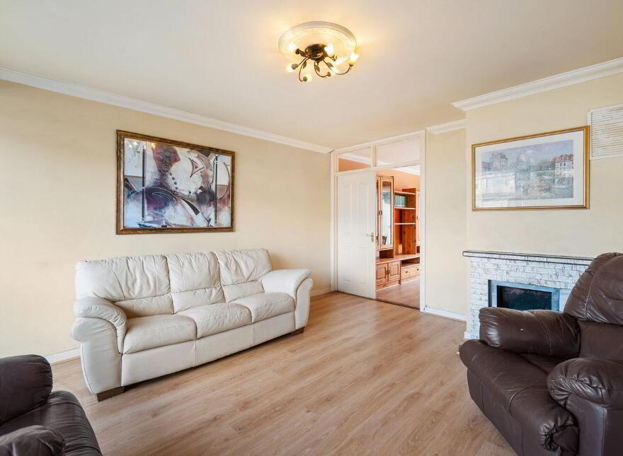 484 Orwell Park Way, Templeogue, 6W, D6w Dw72, Templeogue, D6WDW72