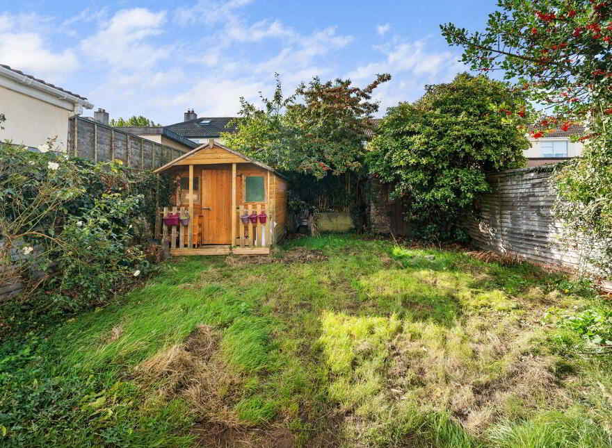 484 Orwell Park Way, Templeogue, 6W, D6w Dw72, Templeogue, D6WDW72