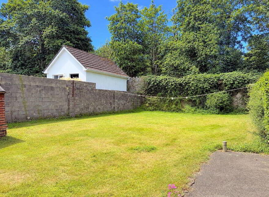 26 Grangemore, Bishop O'Donnell Road, Rahoon, H91F68X