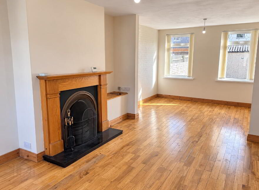 1 Craiglee Way, Newtownards, BT23 4PF