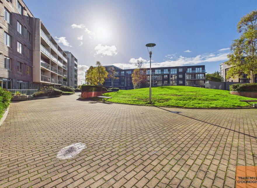 Apartment 41 The Tolka Prospect Hill, Finglas, Finglas, D11X6Y9