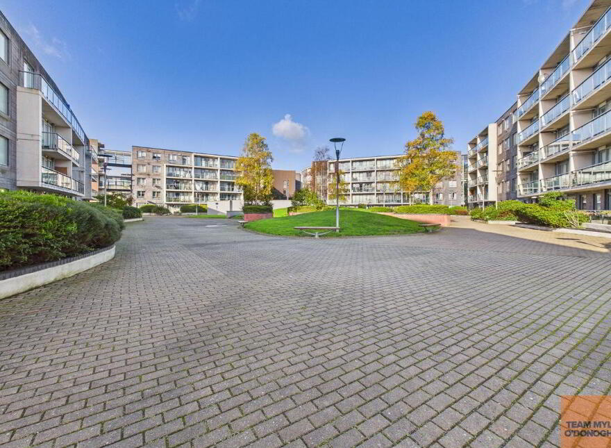 Apartment 41 The Tolka Prospect Hill, Finglas, Finglas, D11X6Y9