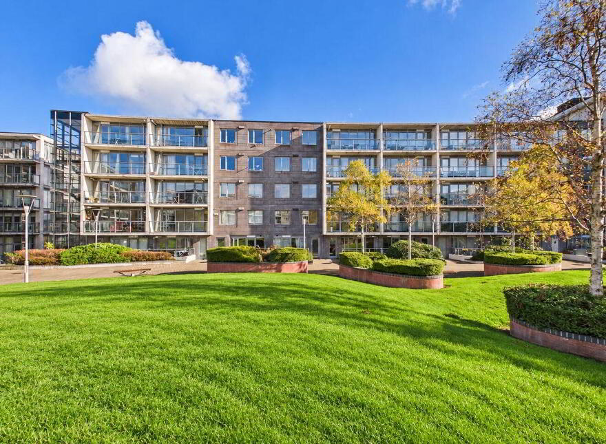 Apartment 41 The Tolka Prospect Hill, Finglas, Finglas, D11X6Y9