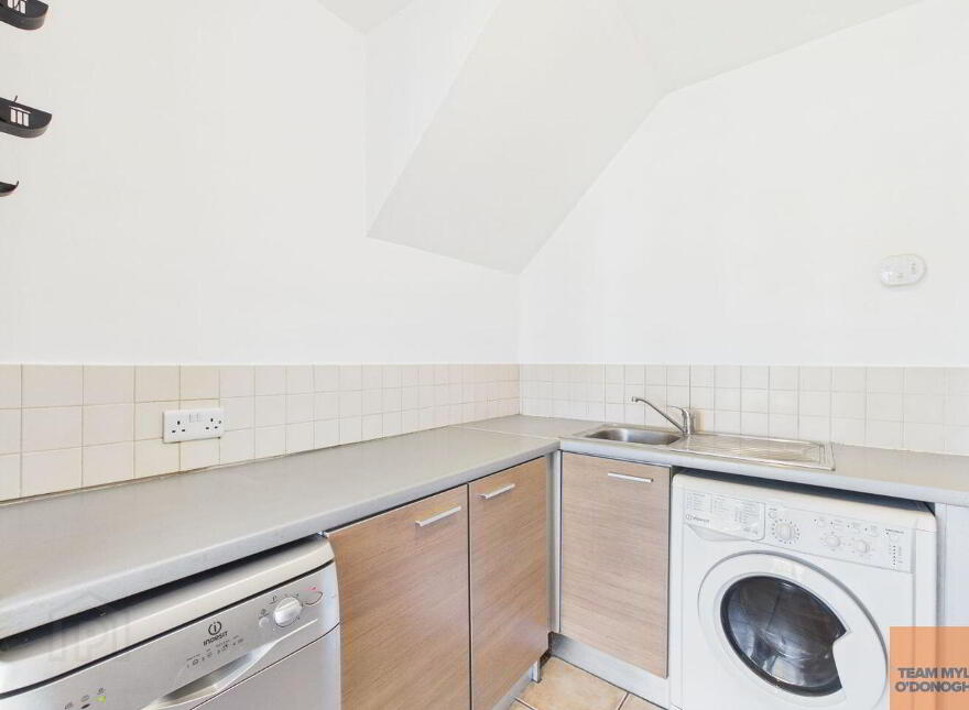 Apartment 41 The Tolka Prospect Hill, Finglas, Finglas, D11X6Y9
