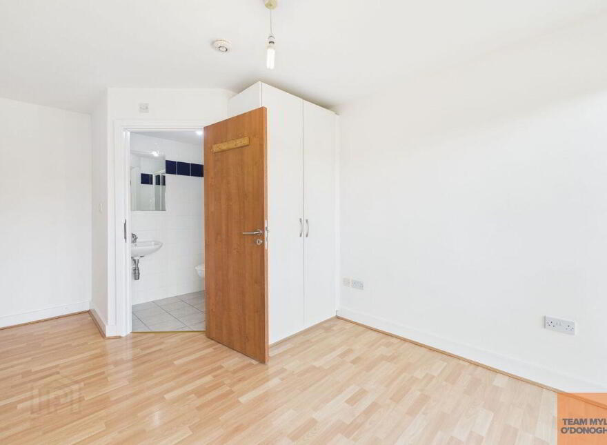 Apartment 41 The Tolka Prospect Hill, Finglas, Finglas, D11X6Y9