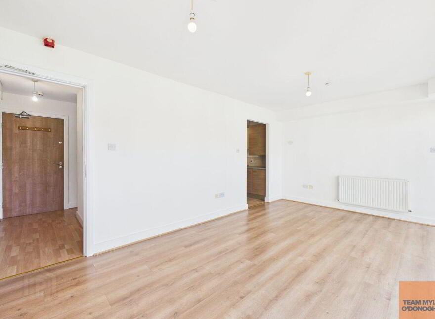 Apartment 41 The Tolka Prospect Hill, Finglas, Finglas, D11X6Y9