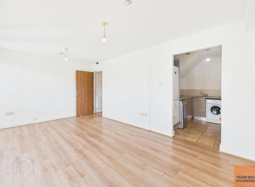 Apartment 41 The Tolka Prospect Hill, Finglas, Finglas, D11X6Y9