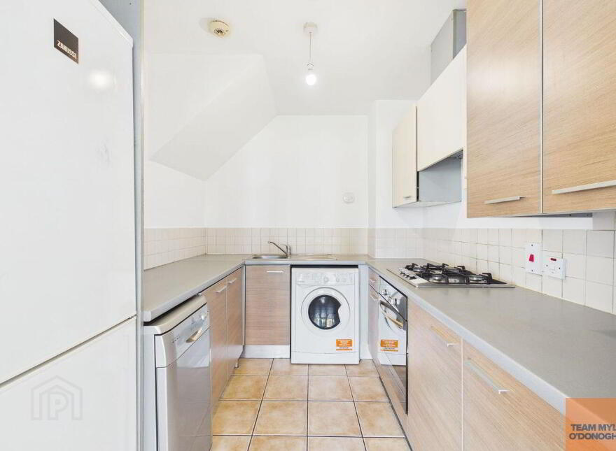 Apartment 41 The Tolka Prospect Hill, Finglas, Finglas, D11X6Y9