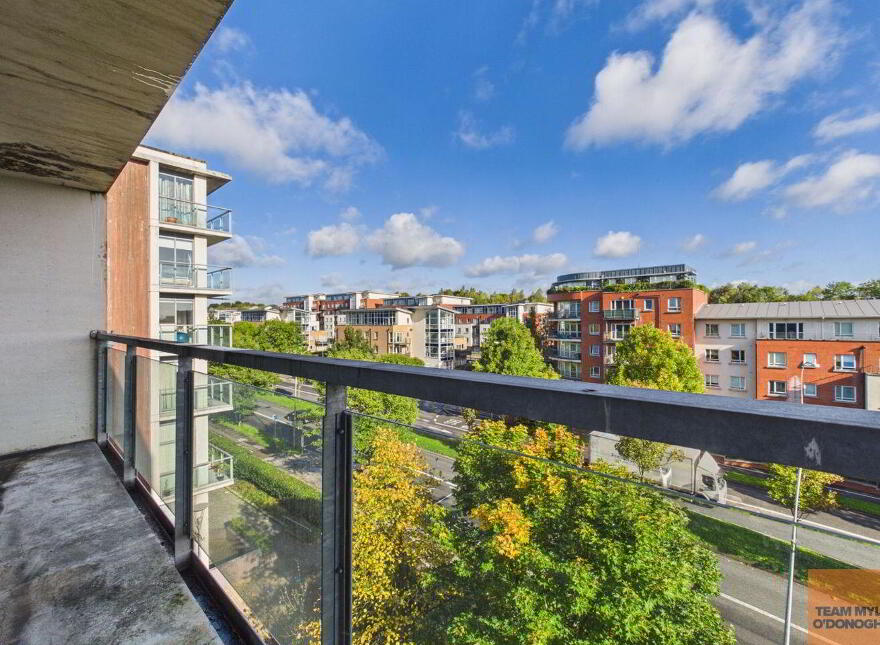 Apartment 41 The Tolka Prospect Hill, Finglas, Finglas, D11X6Y9