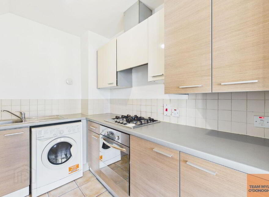 Apartment 41 The Tolka Prospect Hill, Finglas, Finglas, D11X6Y9