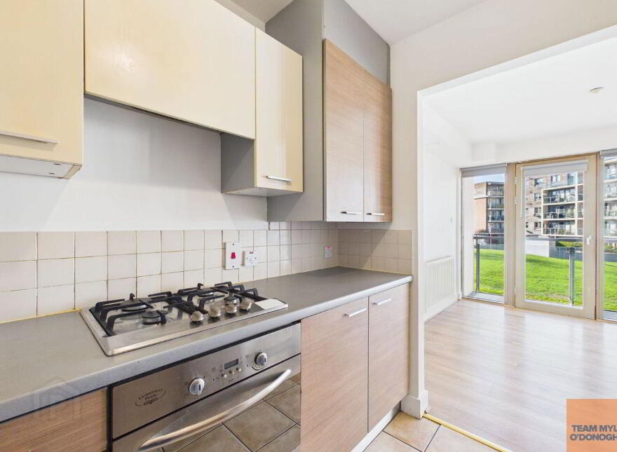 Apartment 41 The Tolka Prospect Hill, Finglas, Finglas, D11X6Y9