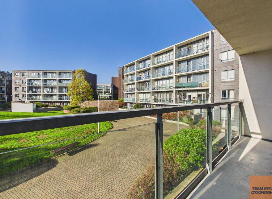 Apartment 41 The Tolka Prospect Hill, Finglas, Finglas, D11X6Y9