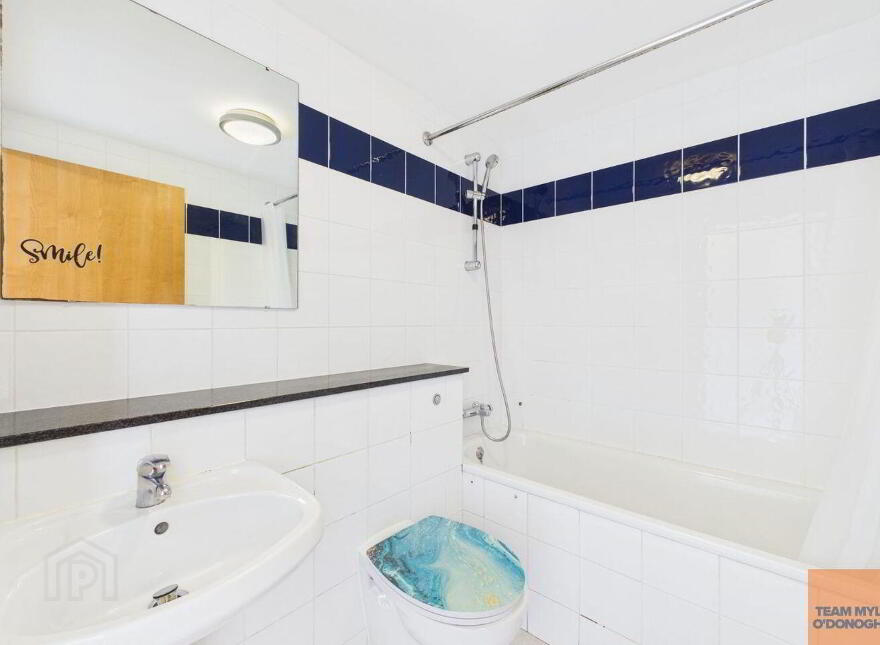 Apartment 41 The Tolka Prospect Hill, Finglas, Finglas, D11X6Y9