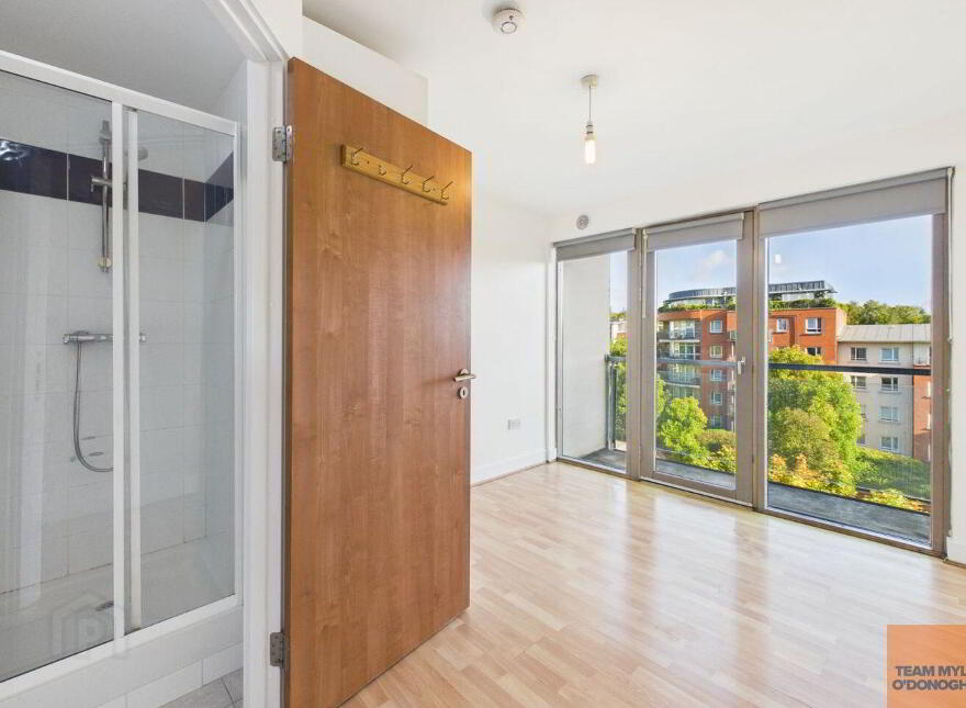 Apartment 41 The Tolka Prospect Hill, Finglas, Finglas, D11X6Y9