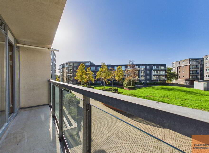 Apartment 41 The Tolka Prospect Hill, Finglas, Finglas, D11X6Y9