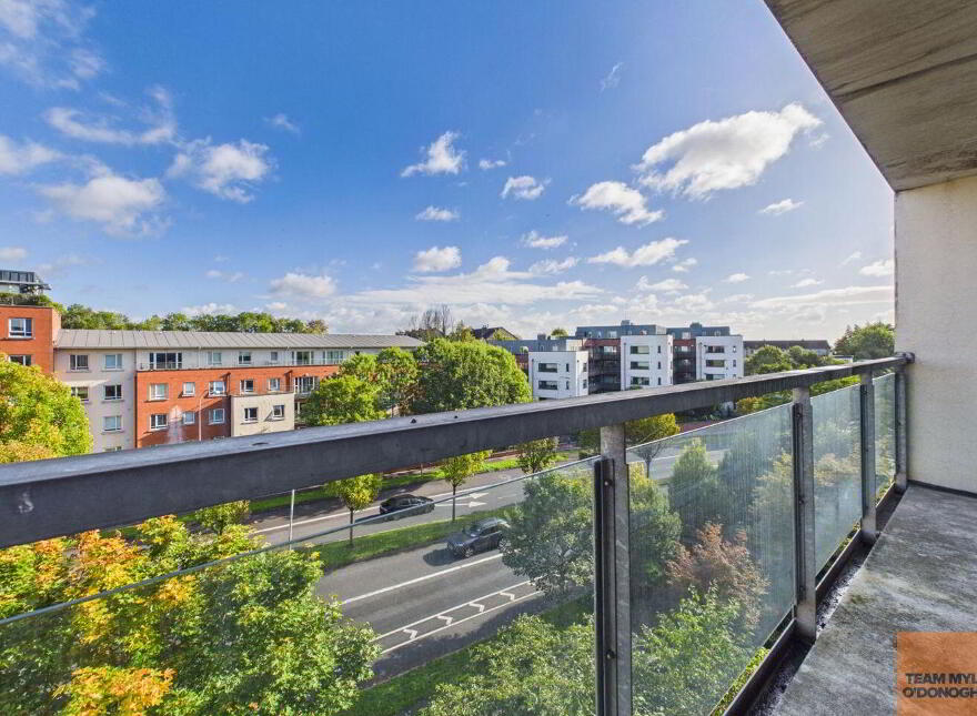 Apartment 41 The Tolka Prospect Hill, Finglas, Finglas, D11X6Y9