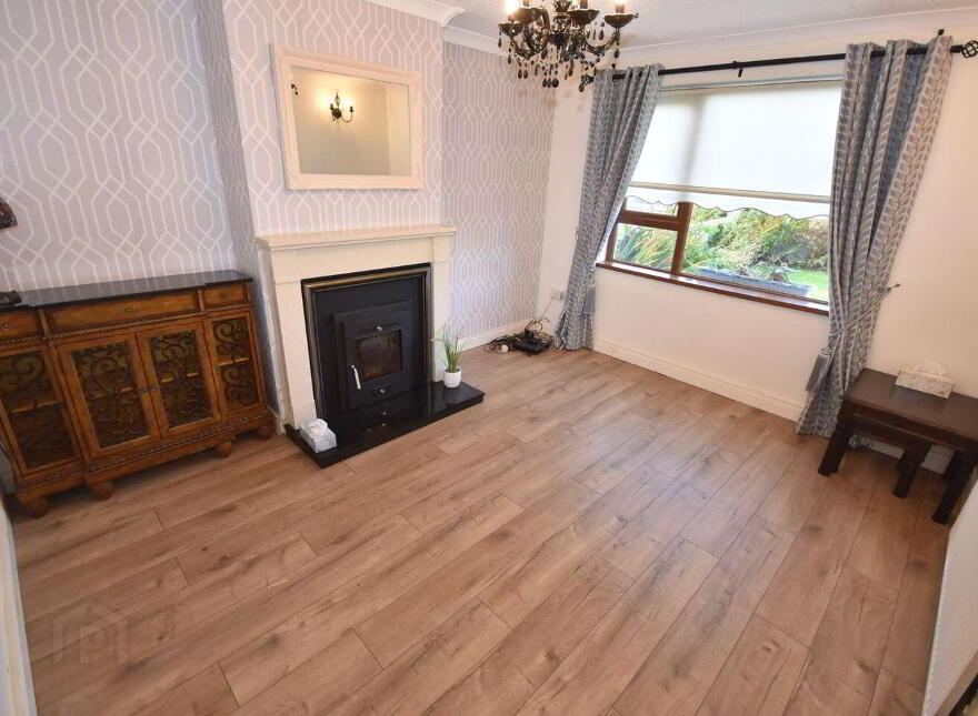 15 Derryveagh Avenue, Letterkenny, F92R9WH