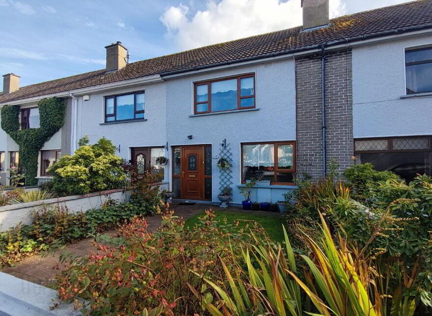 15 Derryveagh Avenue, Letterkenny, F92R9WH