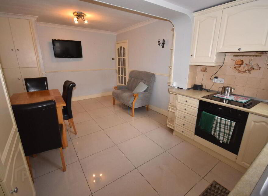 15 Derryveagh Avenue, Letterkenny, F92R9WH